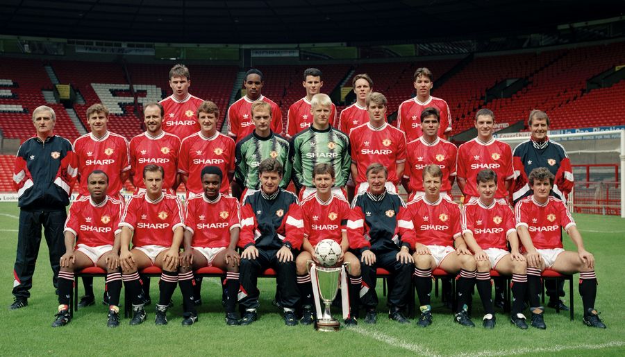 在當代足球 在當代足球